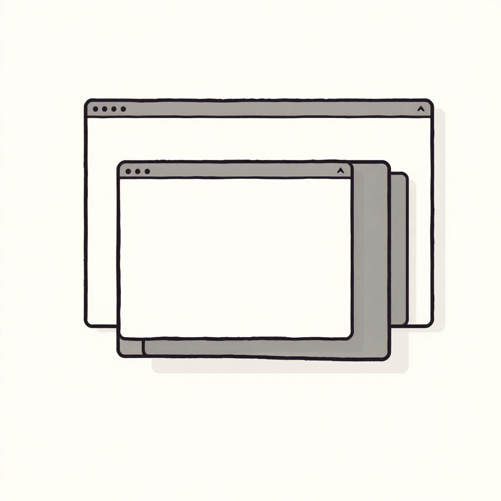 Pages
